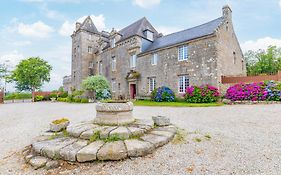 Manoir De Moellien, The Originals Relais